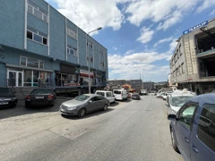 ZEYTİNBURNU MALTEPE SİTE İÇİ 125 M2 ARA KAT İMALATHANE