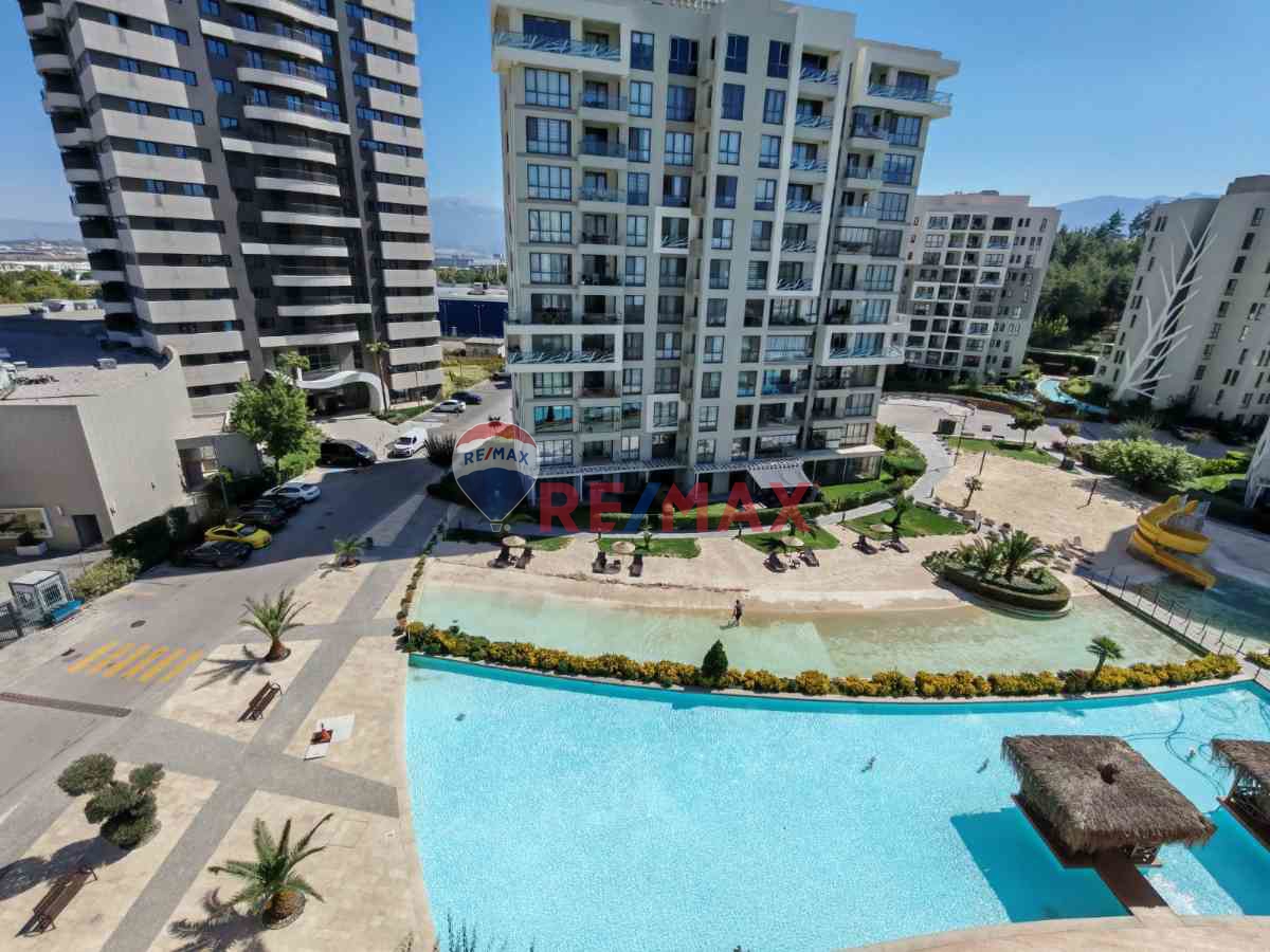 REMAX MODEL'DEN SINPAŞ'TA SATILIK 4+1 YALI DAIRESI