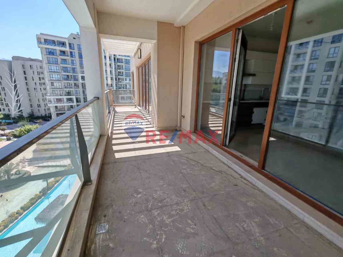 REMAX MODEL'DEN SINPAŞ'TA SATILIK 4+1 YALI DAIRESI