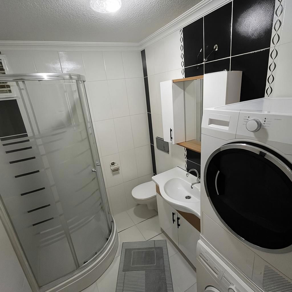 KARTEPE UZUNTARLA SİTE İÇİ 3+1 120 M2 YÜKSEK GİRİŞ KAT DAİRE