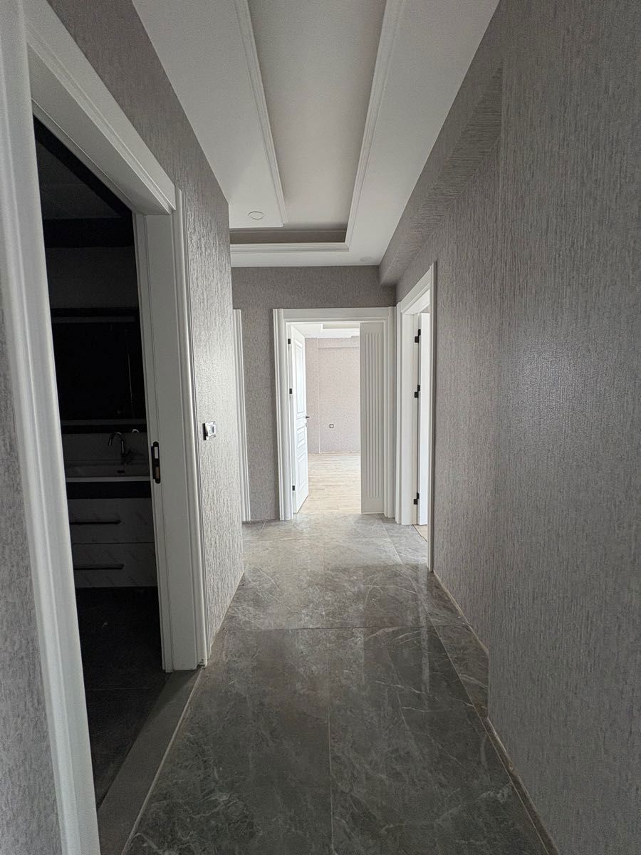 ASRIN KONAKLARINDA ARAKAT 3+1 HAVUZ CEPHE SATILIK DAİRE