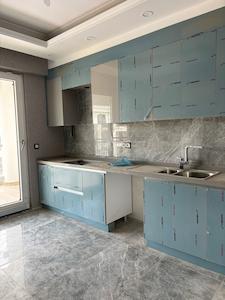 ASRIN KONAKLARINDA ARAKAT 3+1 HAVUZ CEPHE SATILIK DAİRE