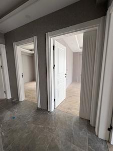 ASRIN KONAKLARINDA ARAKAT 3+1 HAVUZ CEPHE SATILIK DAİRE