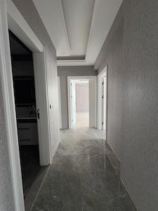 ASRIN KONAKLARINDA ARAKAT 3+1 HAVUZ CEPHE SATILIK DAİRE