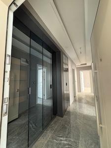 ASRIN KONAKLARINDA ARAKAT 3+1 HAVUZ CEPHE SATILIK DAİRE