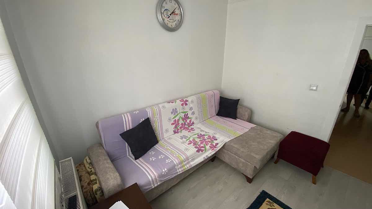 NATA VEGA AVM YAKINI 3+1 DAIRE