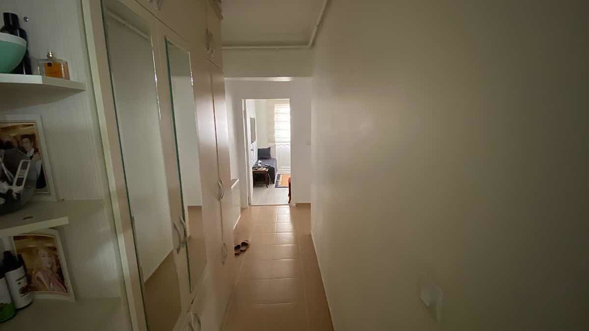 NATA VEGA AVM YAKINI 3+1 DAIRE