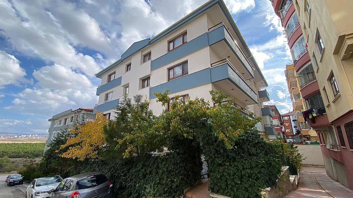 NATA VEGA AVM YAKINI 3+1 DAIRE