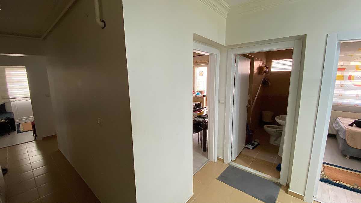 NATA VEGA AVM YAKINI 3+1 DAIRE