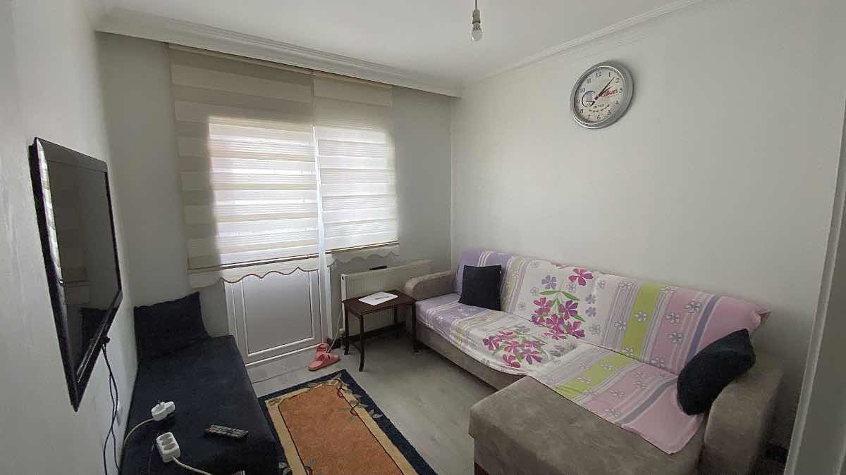 NATA VEGA AVM YAKINI 3+1 DAIRE