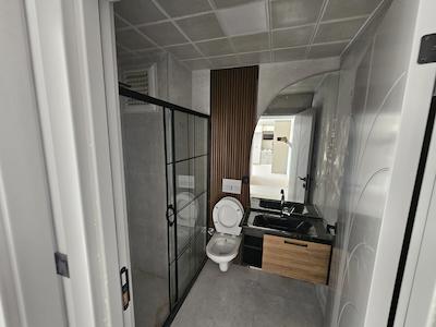 MAMAK GÜLVEREN MAHALLESINDE 2+1 ÖN CEPHE LÜKS DAIRE