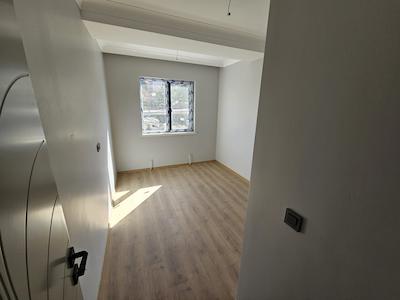 MAMAK GÜLVEREN MAHALLESINDE 2+1 ÖN CEPHE LÜKS DAIRE