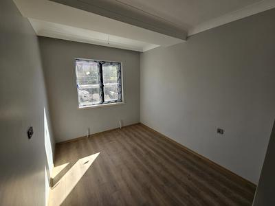 MAMAK GÜLVEREN MAHALLESINDE 2+1 ÖN CEPHE LÜKS DAIRE