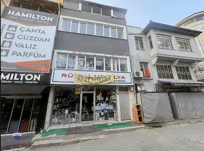 KİRALIK OFİS 1+1 MASRAFSIZ