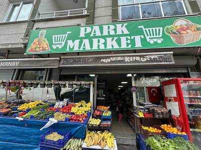 ESENYURT BAĞLARÇEŞME KUZUYOLU DEPOLU DÜZ GİRİŞ SATILIK DÜKKAN