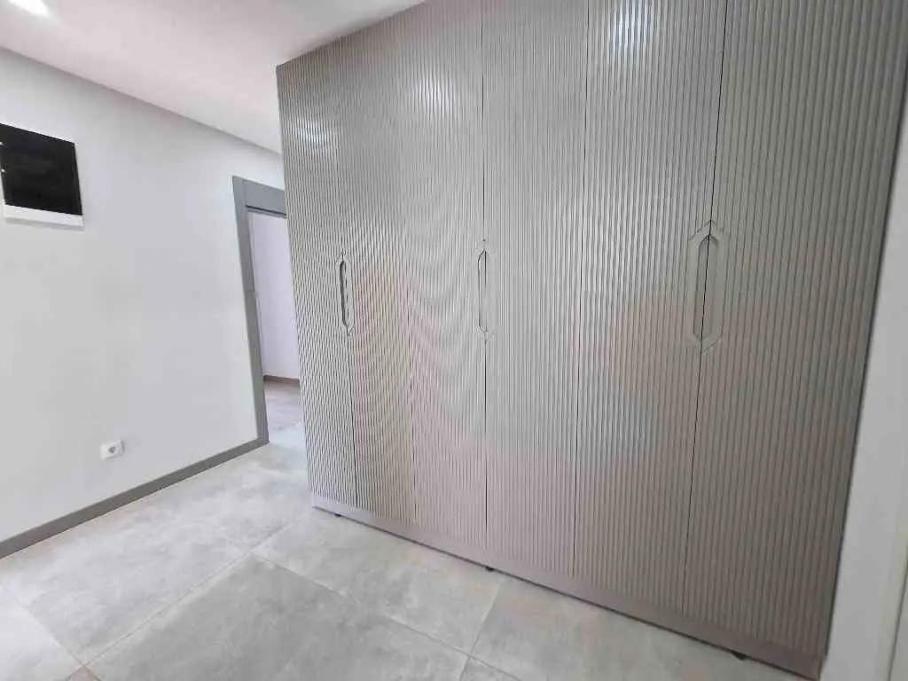 TUZLA İSTASYON MAH.MARİNAYA KOMŞU 3+1 SATILIK DAİRE