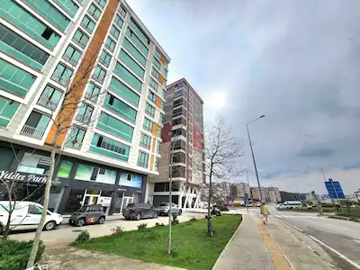 ATAKUMUN KALBINDE PRESTIJLI SATILIK 4+1 DAIRE