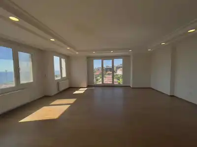 MİMAROBA’NIN EN MERKEZİ LOKASYONUNDA YER ALAN 5+2 DUBLEX DAİRE