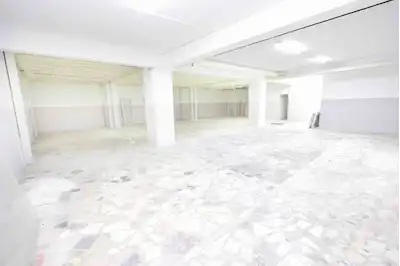 ÜMRANİYE MADENLER MAH. 250M² DÜZ GİRİŞ KİRALIK DEPO&ATÖLYE