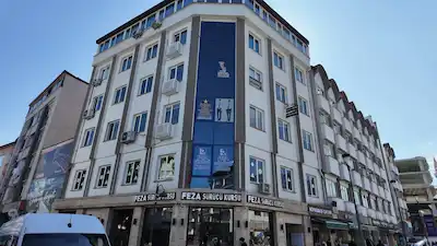 SATILIK İŞ YERİ – ORDU YENİMAHALLE, KÖPRÜBAŞI MEVKİİ