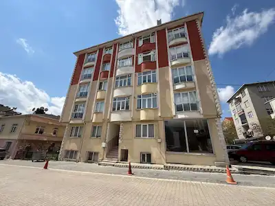 SATILIK 3+1 DAİRE ATATÜRK BULVARI'NA YAKIN KONUM