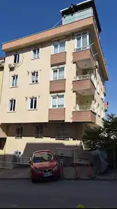 ÇAKMAK MAH. VARAN CD.DE ÇIFT GIRIŞLI TERASLI 3+2 DUBLEKS