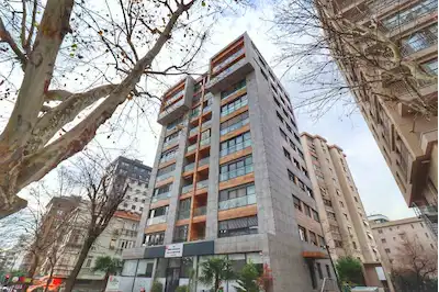TEKNİK YAPI DA BAĞDAT CADDESİNE YAKIN 4+1 145M2 SATILIK DAİRE
