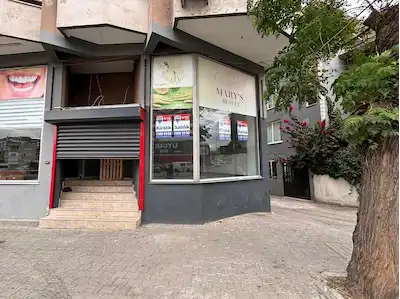 KAMİL TUNCA CADDESİ ÜZERİ KÖŞE KİRALIK DÜKKAN