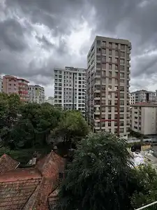 NURGÜL BAYINDIR' DAN ERENKÖY MERKEZDE SATILIK 3+1 DAİRE