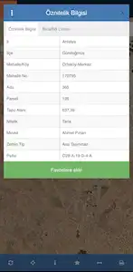 ANTALYA'NIN GÖZDE İLÇESİ GÜNDOĞMUŞ'TA, DOĞANIN KALBİNDE YER ALAN BU EŞSİZ TARLA, YATIRIMCILAR VE DO