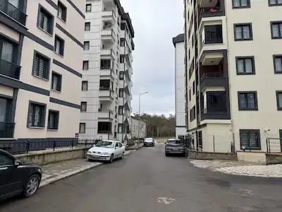 ÇEKMEKÖY SULTANÇİFTLİĞİ'NDE SATILIK 2+1 SIFIR DAİRE