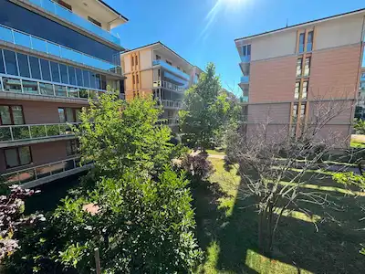 YENIKENT YILDIRIMPARK SITESI 3+1 SATILIK DUBLEKS DAIRE