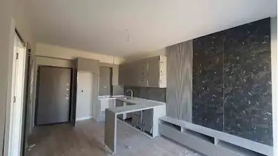 MENEMEMEN KENT 2 1+1 YATIRIMLIK DAİRE