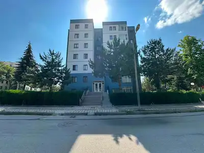 ERYAMAN TUNAHAN MAHALLESİ CAMLI KLİMA BLOKLARINDA SATILIK DAİRE