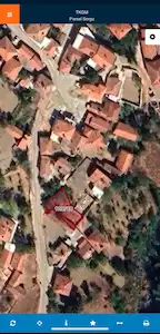 REMAX MİDDEN KEPSUT MEHMETLERDE SATILIK ARSA
