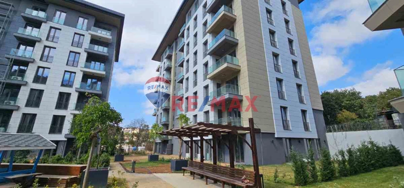 REMAX'DAN EMLAK KONUT ÇINARKÖY EVLERİNDE 3+1 DAİRE B3-4.K-13