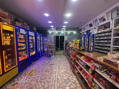 GAZİ MAHALLESİNDE DEVREN SATILIK TEKEL BÜFE & MARKET