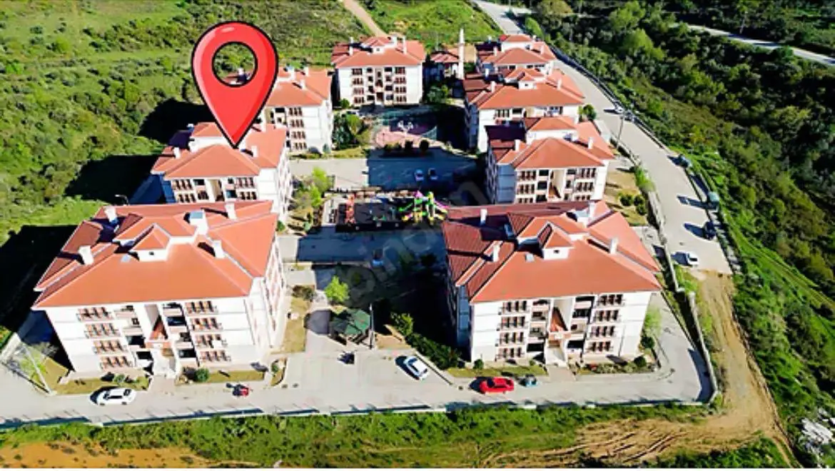 YALOVA ARMUTLU TOKİ EVLERİ 3+1 SATILIK DAİRE