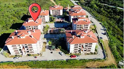 YALOVA ARMUTLU TOKİ EVLERİ 3+1 SATILIK DAİRE
