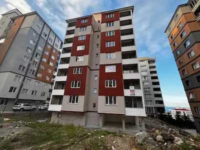 REMAX ÜLKÜ UZUN'DAN ERİKLİMAN'DA YAPIMI YENI TAMAMLANACAK OLAN  3+1 SATILIK DAIRE