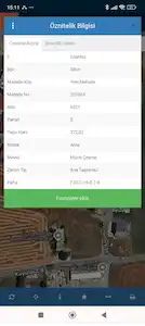 SILIVRI YENI MH MURAT ÇEŞME YATIRIMCI *** 372M2 DENIZE 1 KM