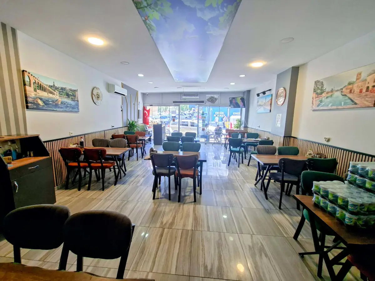 İZMİR ALİAĞA KAZIM DİRİK’TE TAPULU DEVREN KİRALIK RESTORAN – 4.000.000 TL