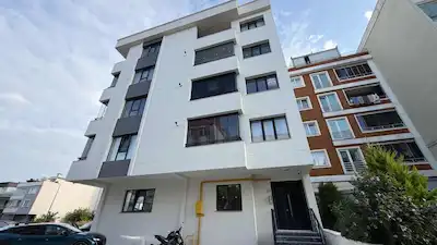 ATAKUM’DA SIFIR BİNADA 1+1 KİRALIK DAİRE | YERDEN ISITMA + BALKON