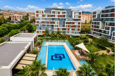 PENDIK YENIŞEHIR STILL COMFORT SITESI GENIŞ FIRSAT SATILIK DAIRE