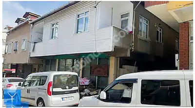 *REMAX ÖNCÜ*YUSUF KURT*ACISU 400M² KIRALIK KOMPLE BINA
