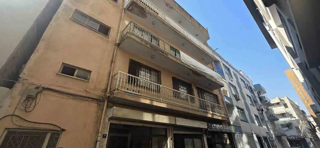 KUŞADASI TÜRKMEN MAHALLESİ’NDE SAHİLE 250 M | GENİŞ 3+1 | KONUM DEĞERİ YÜKSEK