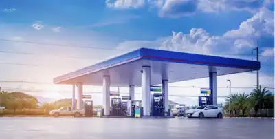 DÖŞEMEALTI D-650 YOLU ÜZERİNDE KURUMSAL MARKA SATILIK BENZİN İSTASYONU