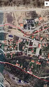 KONYA MERAM’DA SATILIK TARLA