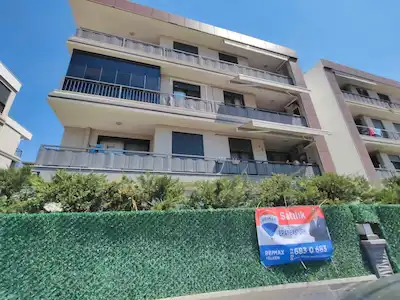 SEFERİHİSAR DÜŞLER SİTESİNDE  3+1  DAİRE FERAH VE KONFORLU YAŞAM