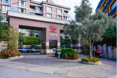 REMAX OYA DOĞAN ÇEKMEKÖY BEŞYILDIZ MİRA EVLERİ SATILIK 3+1